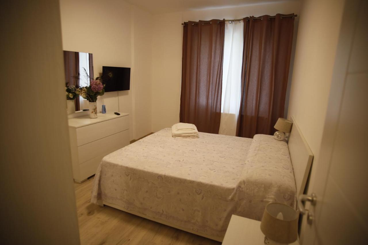 Lar Apartment Фокшаны Экстерьер фото