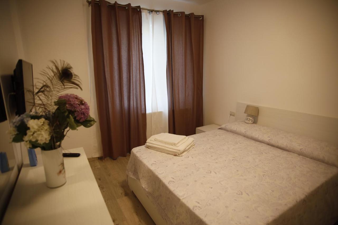 Lar Apartment Фокшаны Экстерьер фото