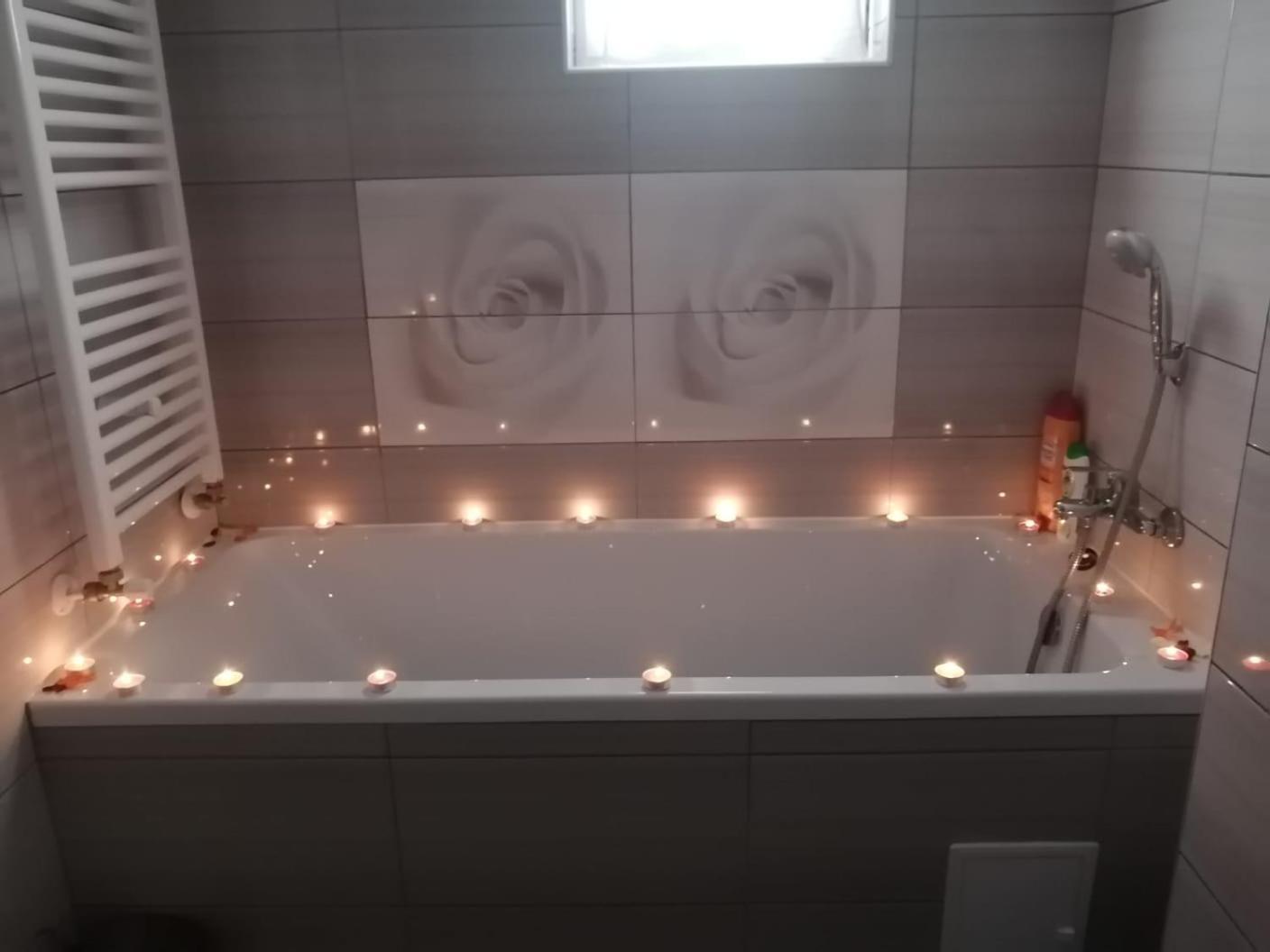 Lar Apartment Фокшаны Номер фото