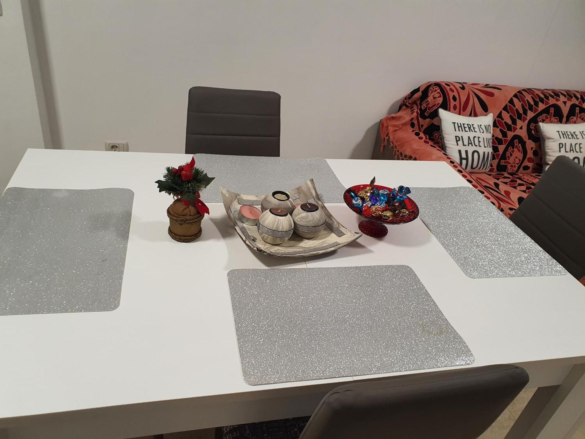 Lar Apartment Фокшаны Номер фото