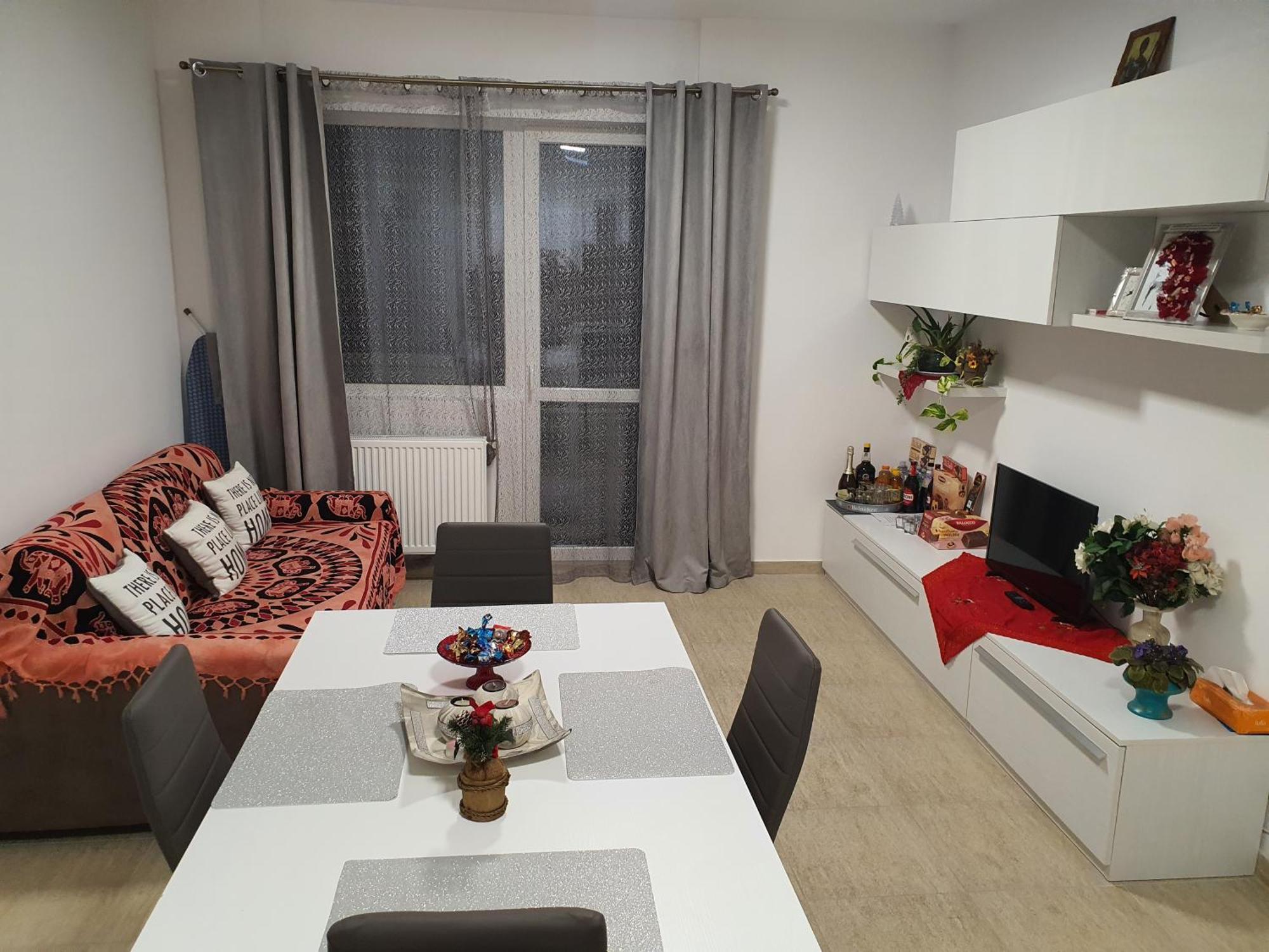 Lar Apartment Фокшаны Номер фото