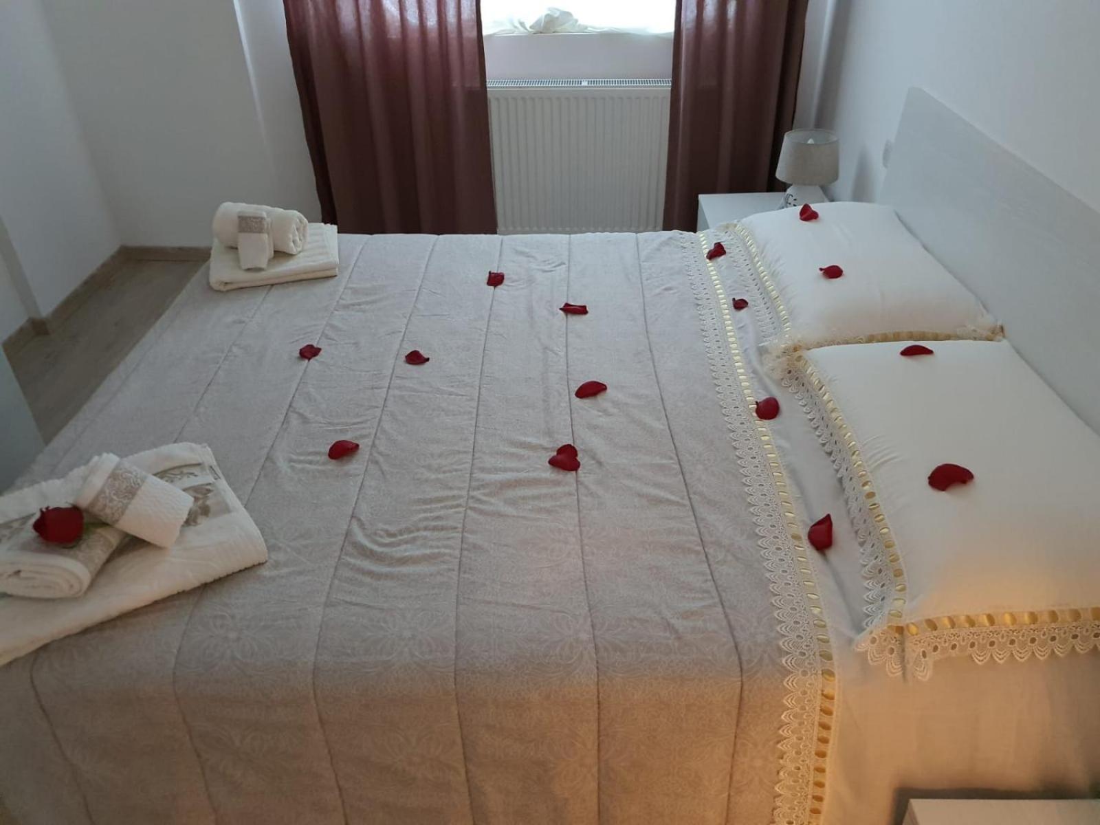 Lar Apartment Фокшаны Номер фото